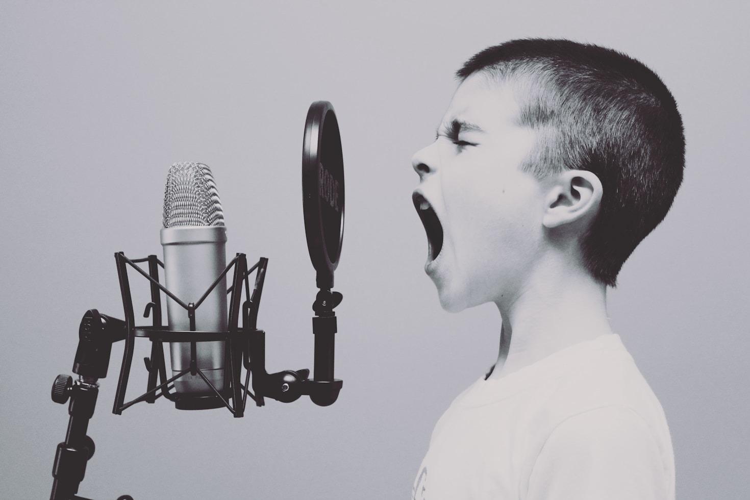 Degreatestsaints voice training session