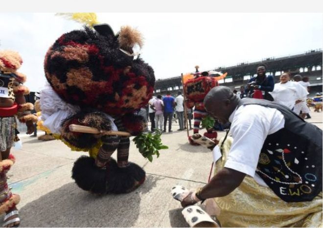 Global music culture