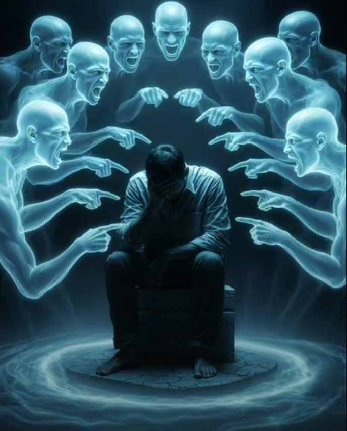 Emotional Boundaries