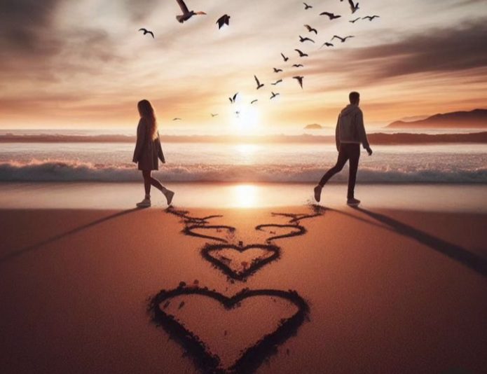 Naming Your Feelings