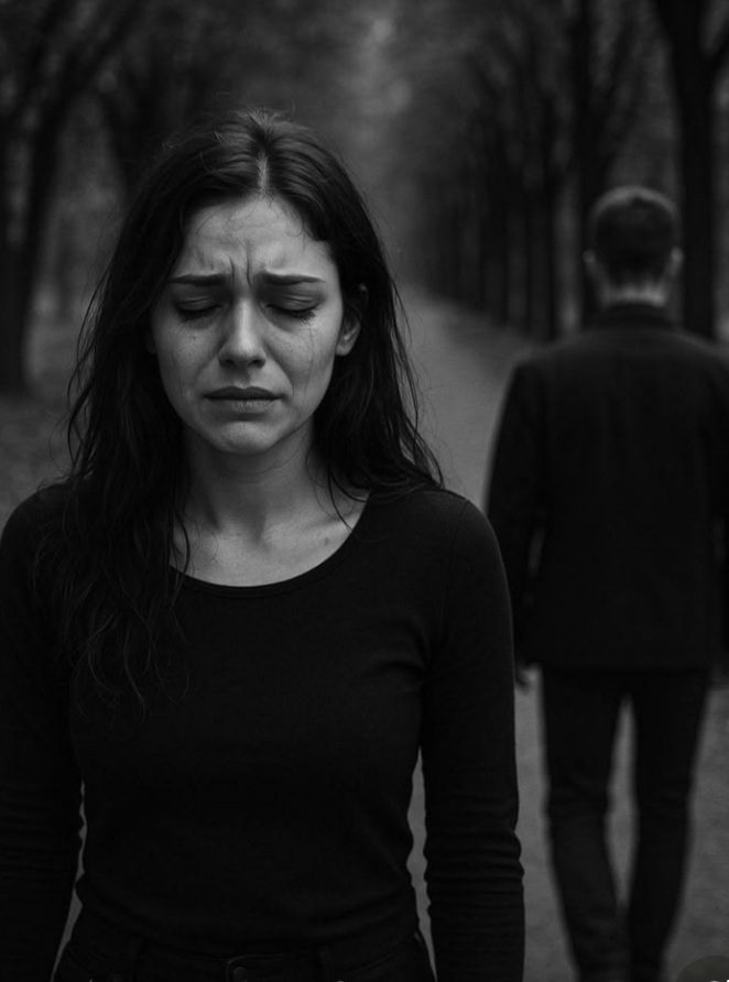 Repairing After Hurt