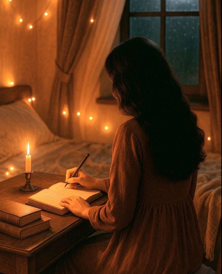 Reflecting on lyrics and meaning