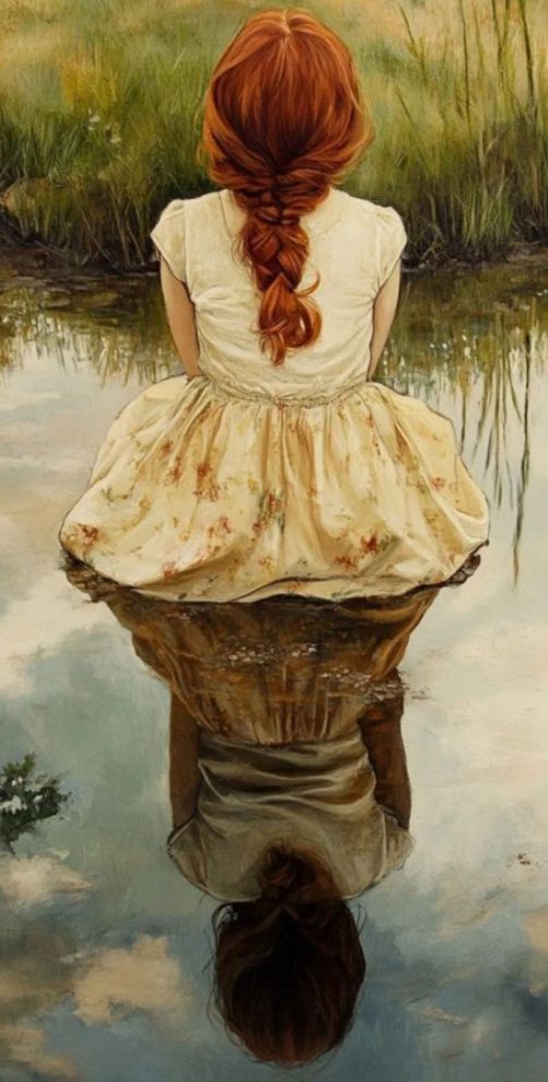 Featured lyric reflection