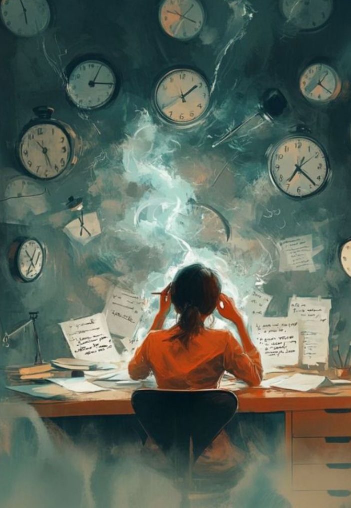 Experience, Not Exposure