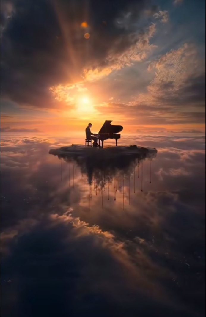 From Feeling to Sound