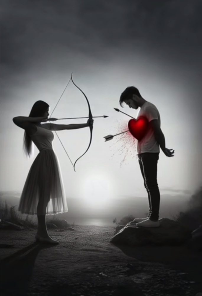 The Soundtrack of Heartbreak