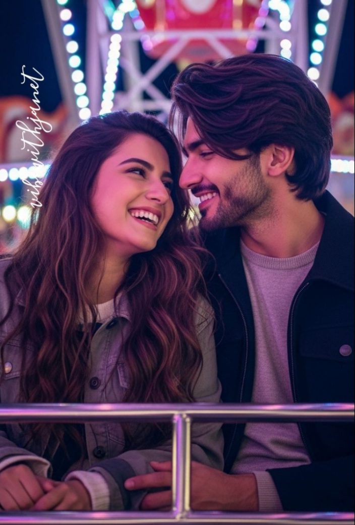 Relationships and music