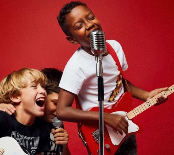 DGS Music Mentorship