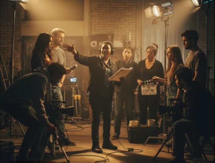 Adult music training